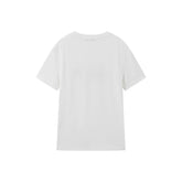 Women's Exquisite Sequined Embroidery T-shirt
